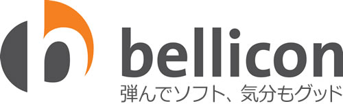 bellicon 弾んでソフト、気分もグッド